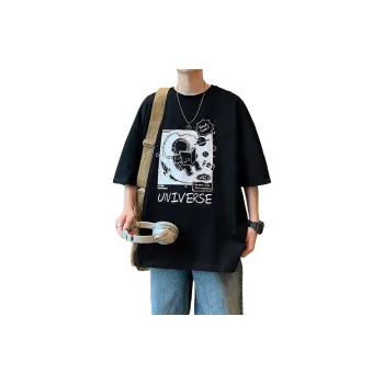 TONYBEAR T Shirts Men