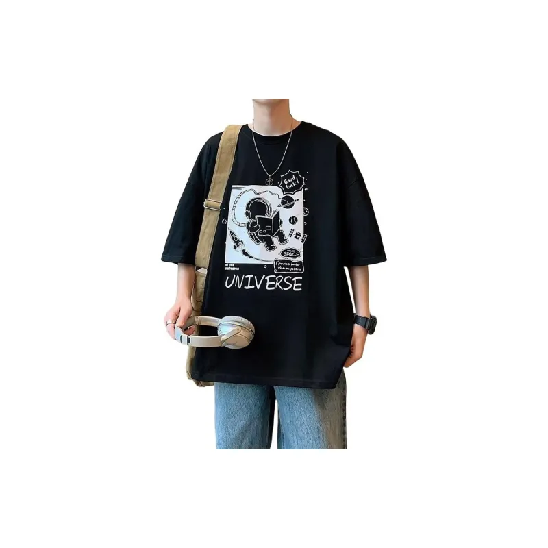 TONYBEAR T Shirts Men-0