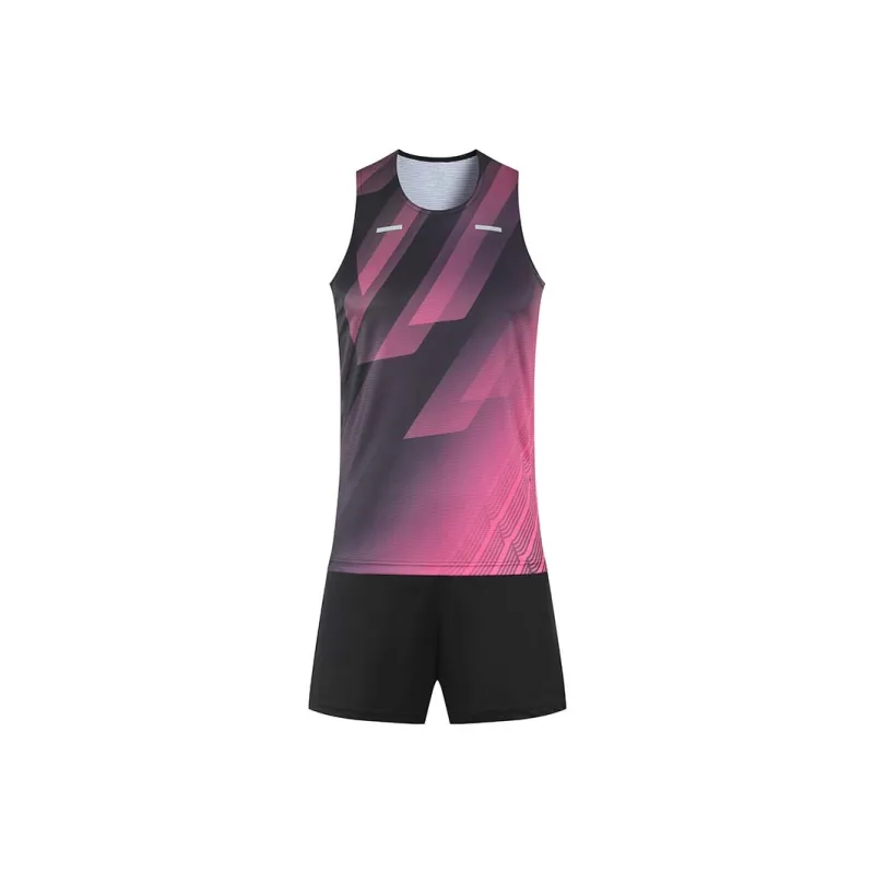 SMVP Fitness Sets Unisex-4
