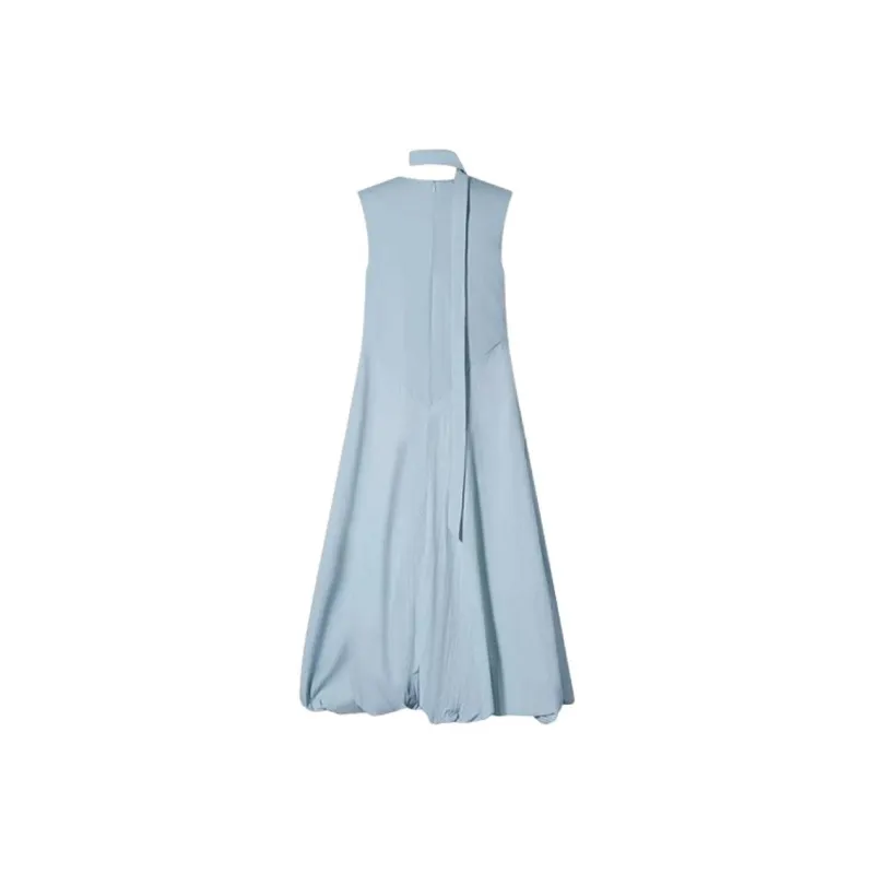 THE SEA LIFE Sleeveless Dress Women's-2