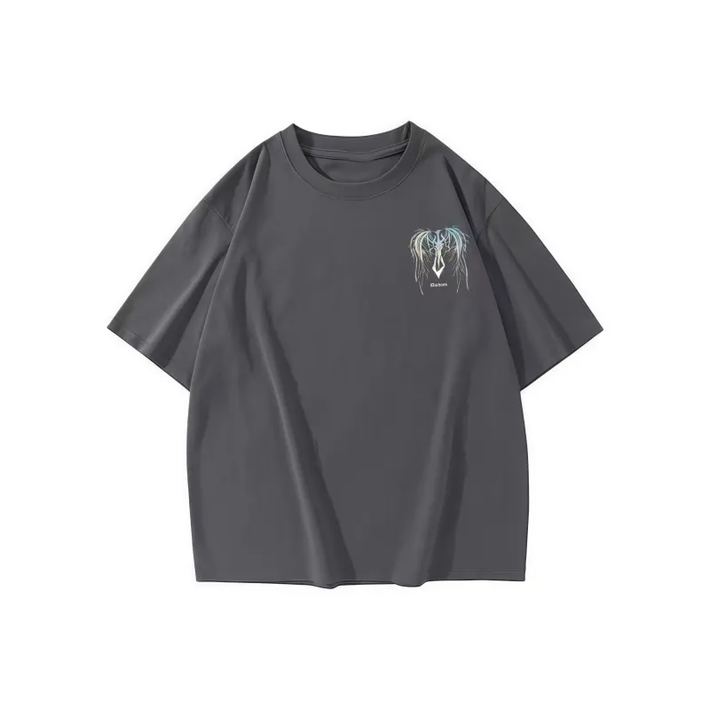 WARNING LIGHT T-Shirts Unisex-8