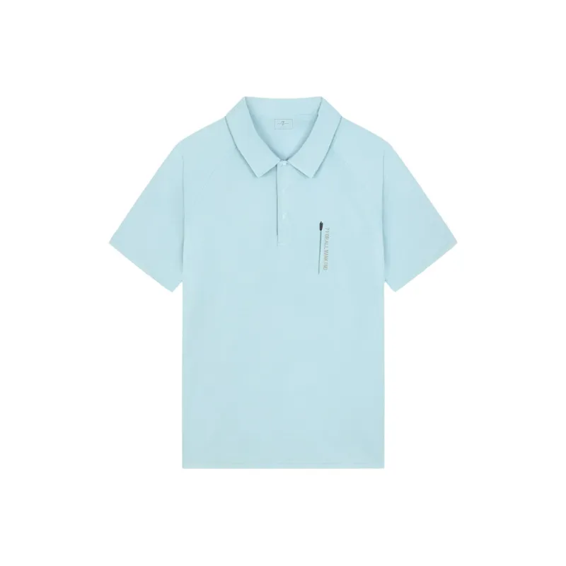 7 FOR ALL MANKIND Polo Shirt Men's-15