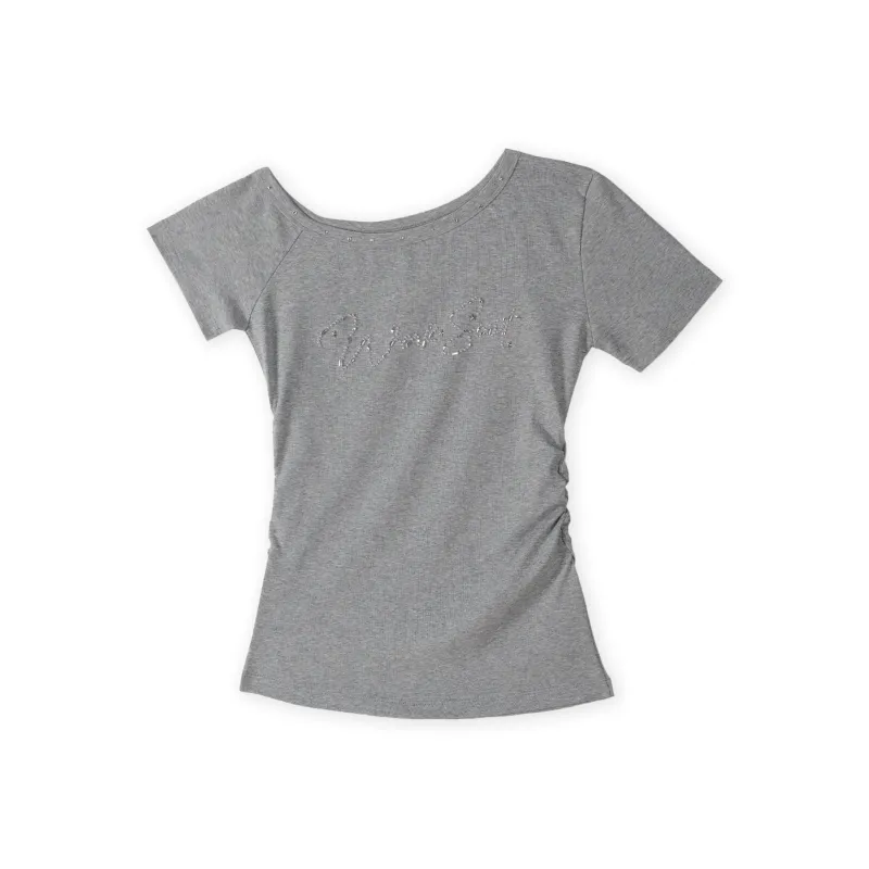 WORKSOUT T Shirts Women's-2