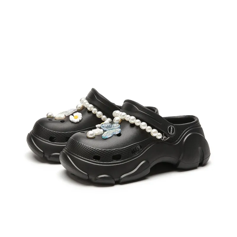 JOSINY Clogs Women's-3
