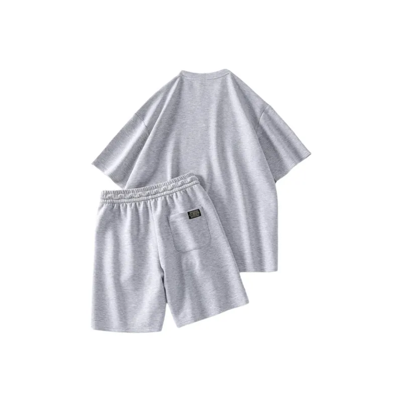 U.S. POLO ASSN. Casual Sportswear Unisex-3