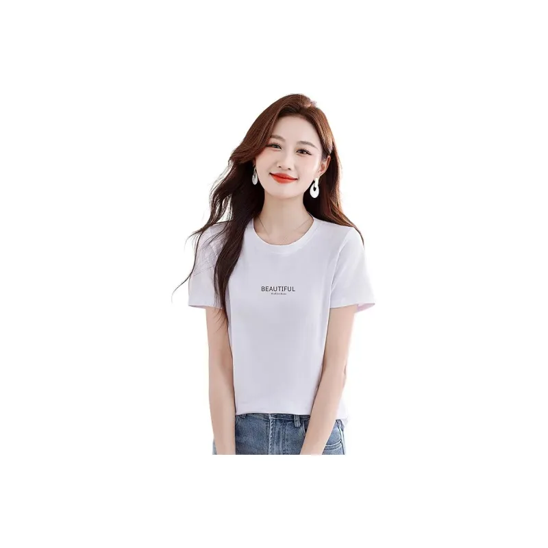 The New Age Family T Shirt Women's-2