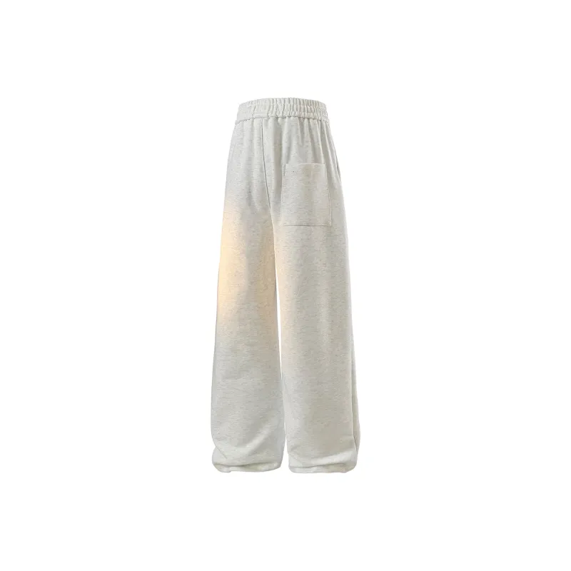 CASAMIA Casual Pants Unisex-1