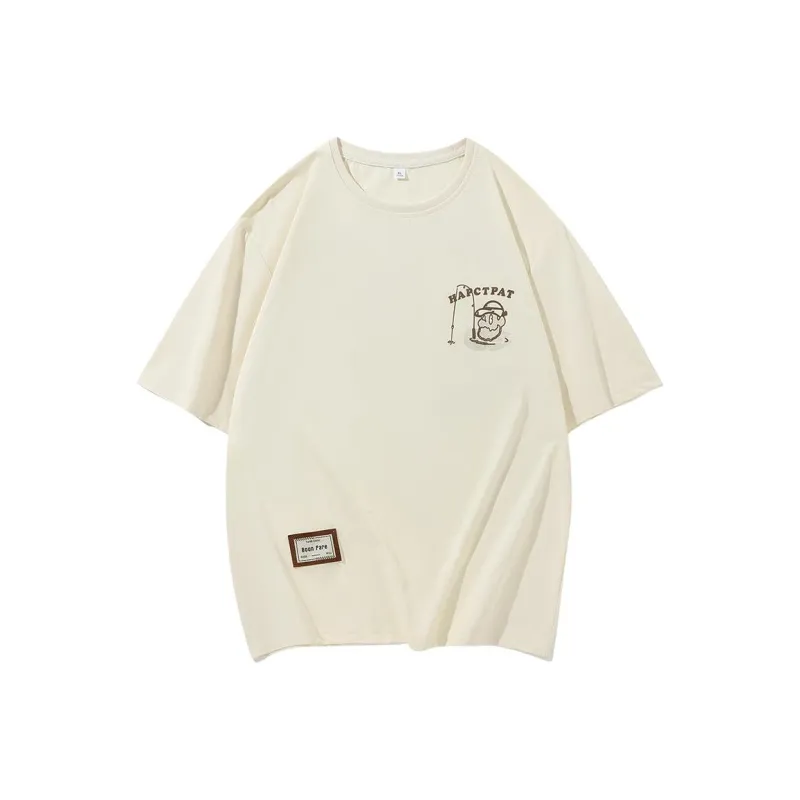 Grace Drop Shoulder Sleeve T Shirt Women's-2