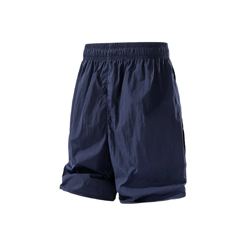 Manchester City F.C. Casual Shorts Unisex-1