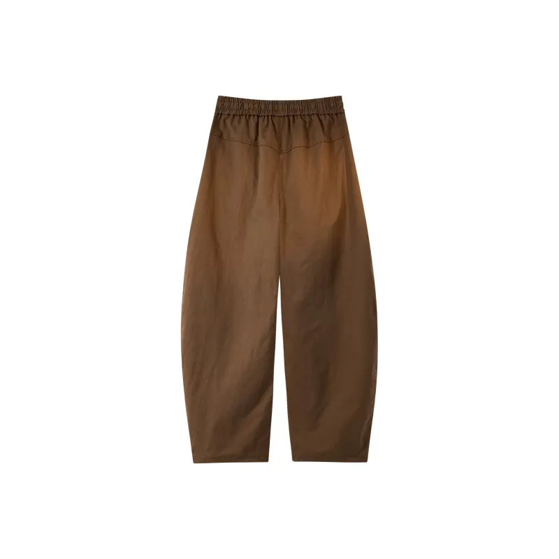 PAUL COSTELLOE Casual Pants Unisex-11
