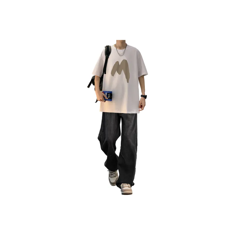 A/2/8/T Casual Sportswear Unisex-21