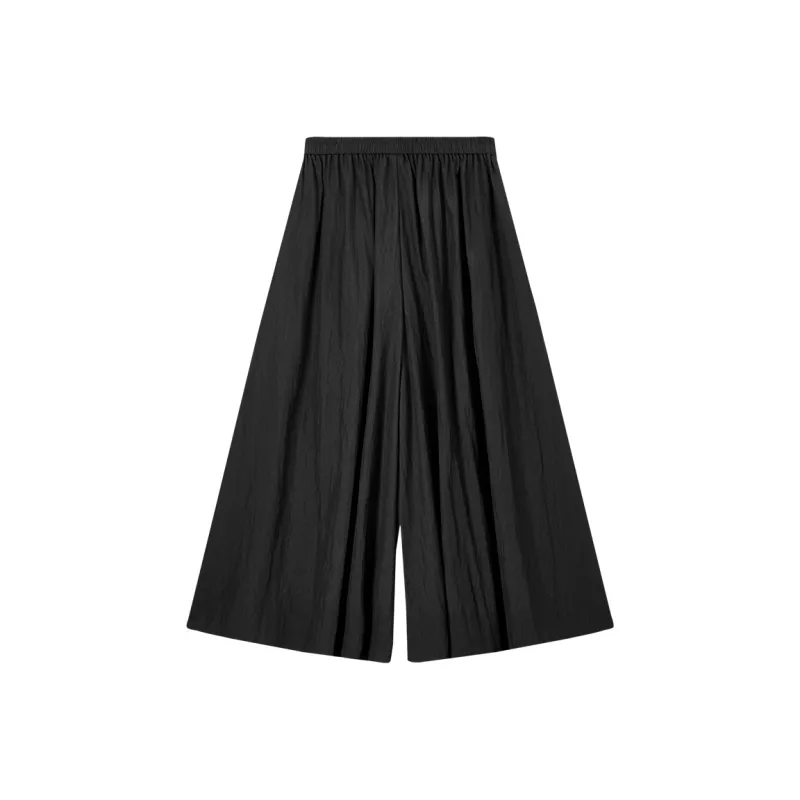SENTUBILA Casual Pants Women's-1