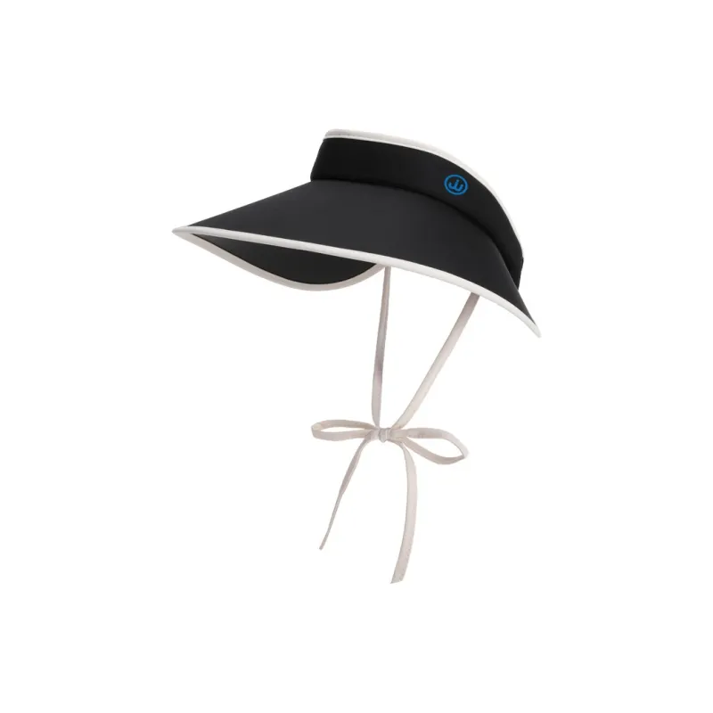 JEANSWEST Polyamide Sun Protection Hats Unisex-5