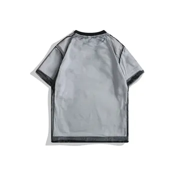 Fakeyoung T Shirts Unisex White