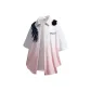 White Pink