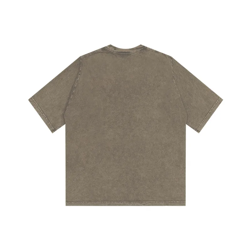 UOD T Shirts Unisex-5