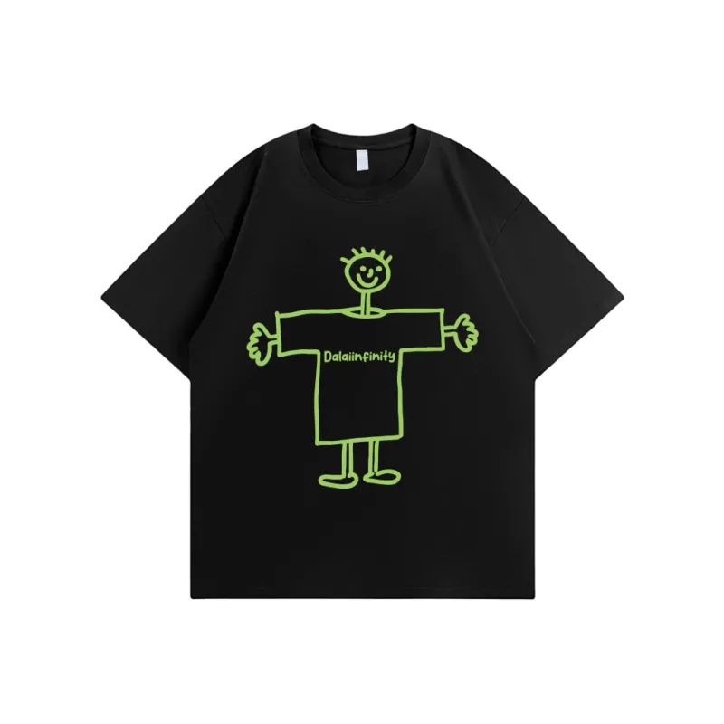 The New Age Family T Shirt Women's-0