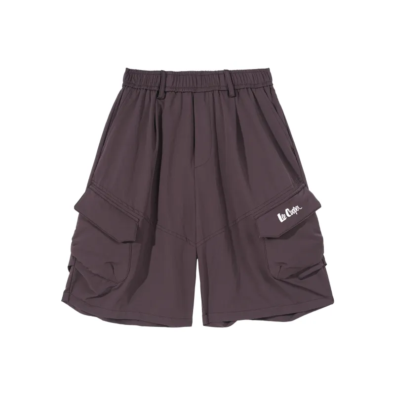 Lee Cooper Casual Shorts Unisex-4