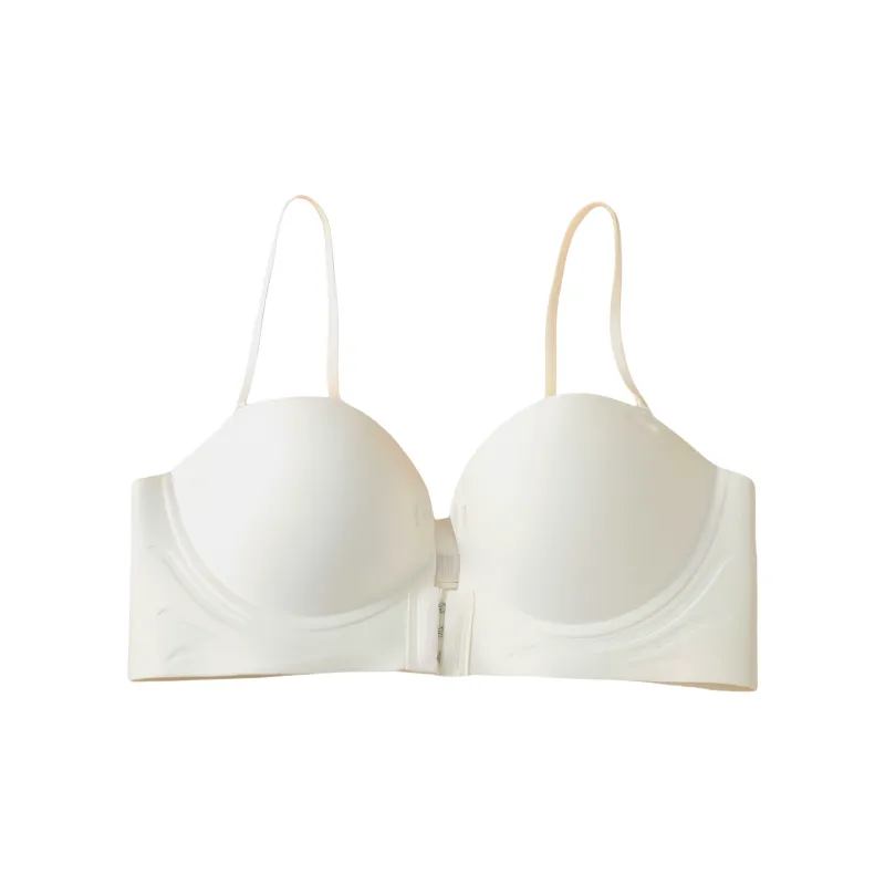 ALPLUME Women's Strapless Bras-0
