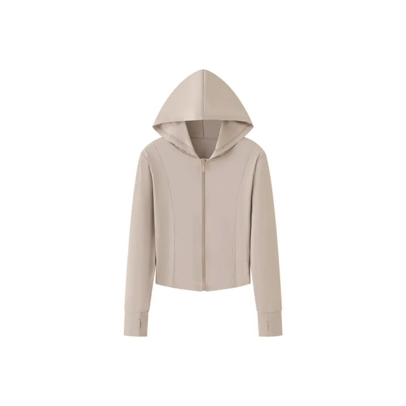 YIYAYOU Super Light, Breathable, Quick Dry, Dust Resistant, UV Protection, Cooling Sun Protection Clothing Women's-5