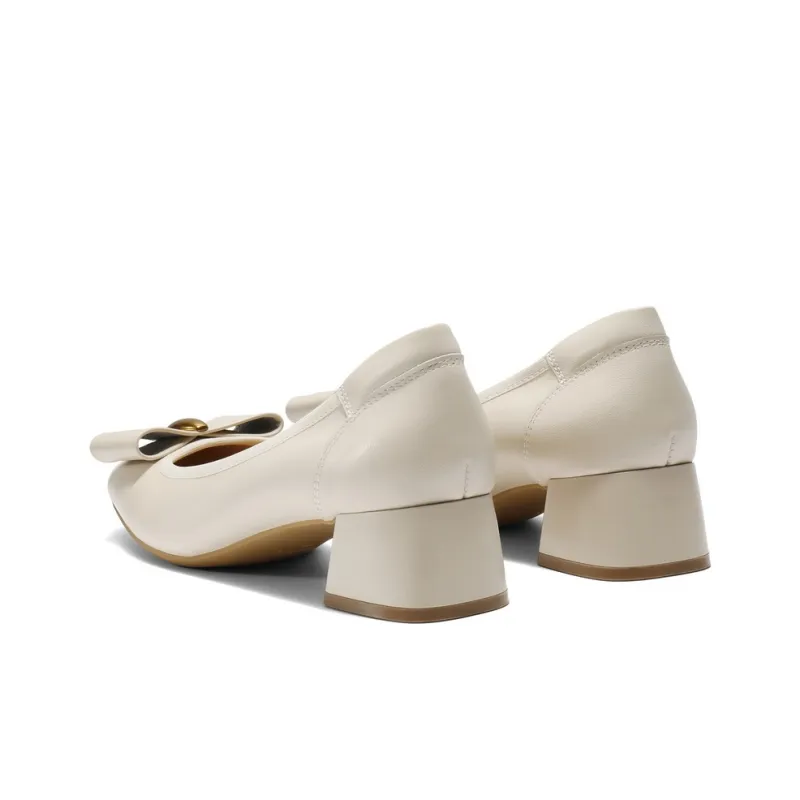 BELLE Casual Single Shoes Women's-3