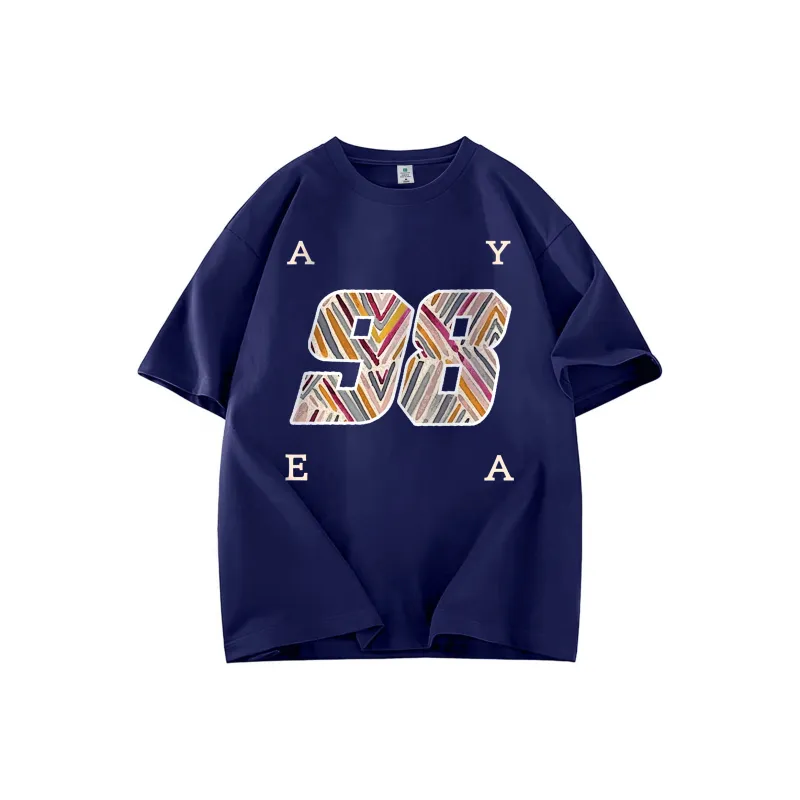 AYEA T-Shirts Unisex-4