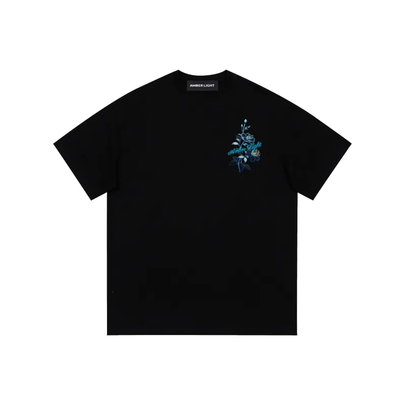 AMBER LIGHT T Shirts Unisex-3