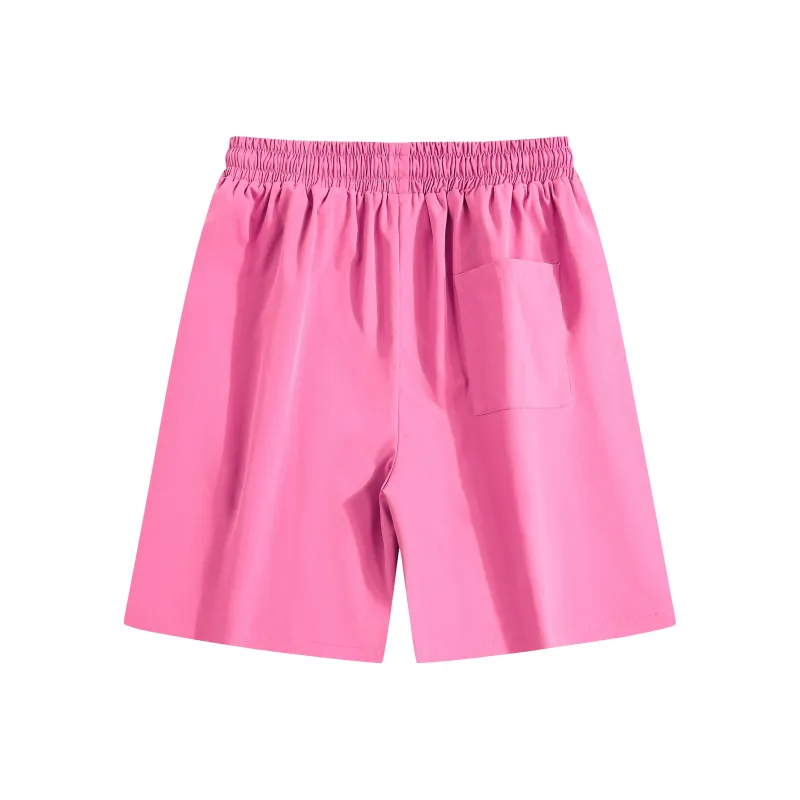 TALKING TOM Casual Shorts Unisex-8