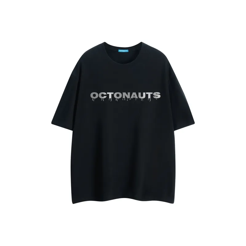 Small Columns Under The Sea T Shirt Unisex-16