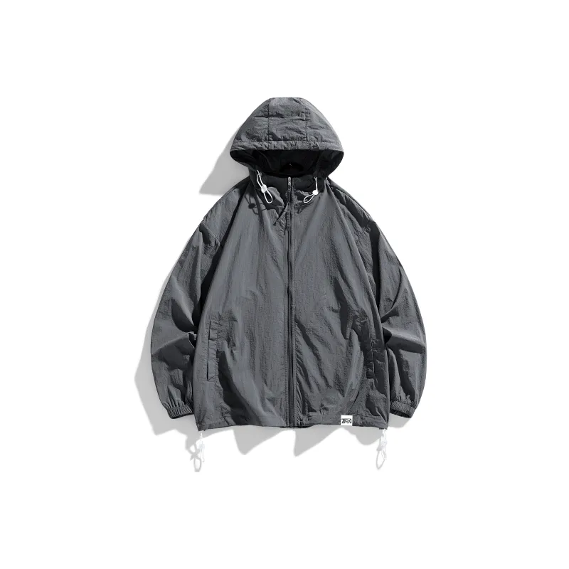 T IRA Sun Protection Clothing Unisex-17