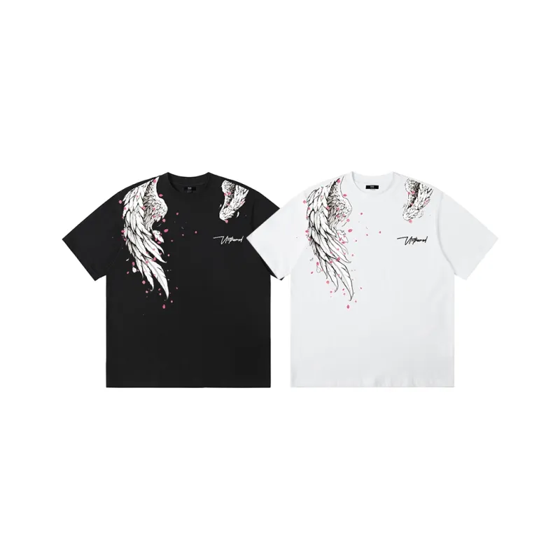 UNthemed T-Shirts Unisex-0