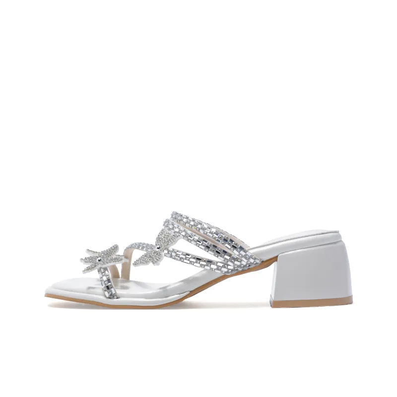 Be Good Slide Slippers Women's Gift Box Set-6
