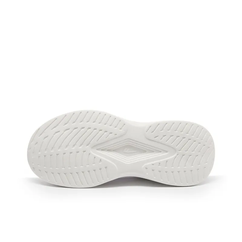 WARRIOR Running Shoes Women's Low Top-4