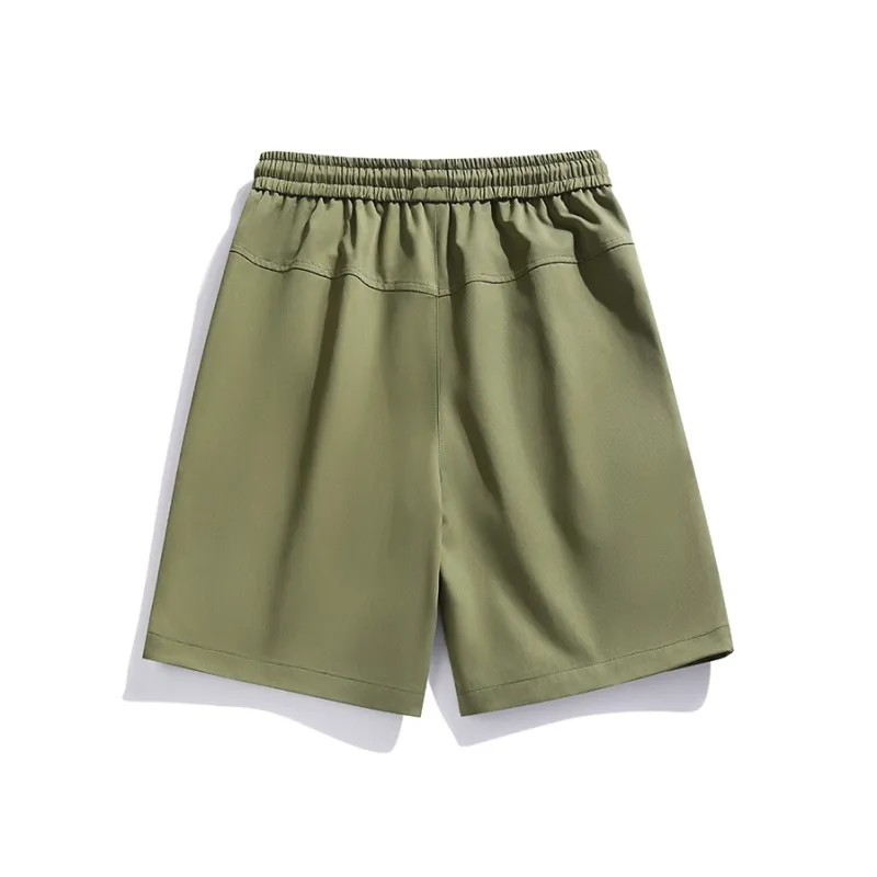 MLPR Cargo Shorts Unisex-6