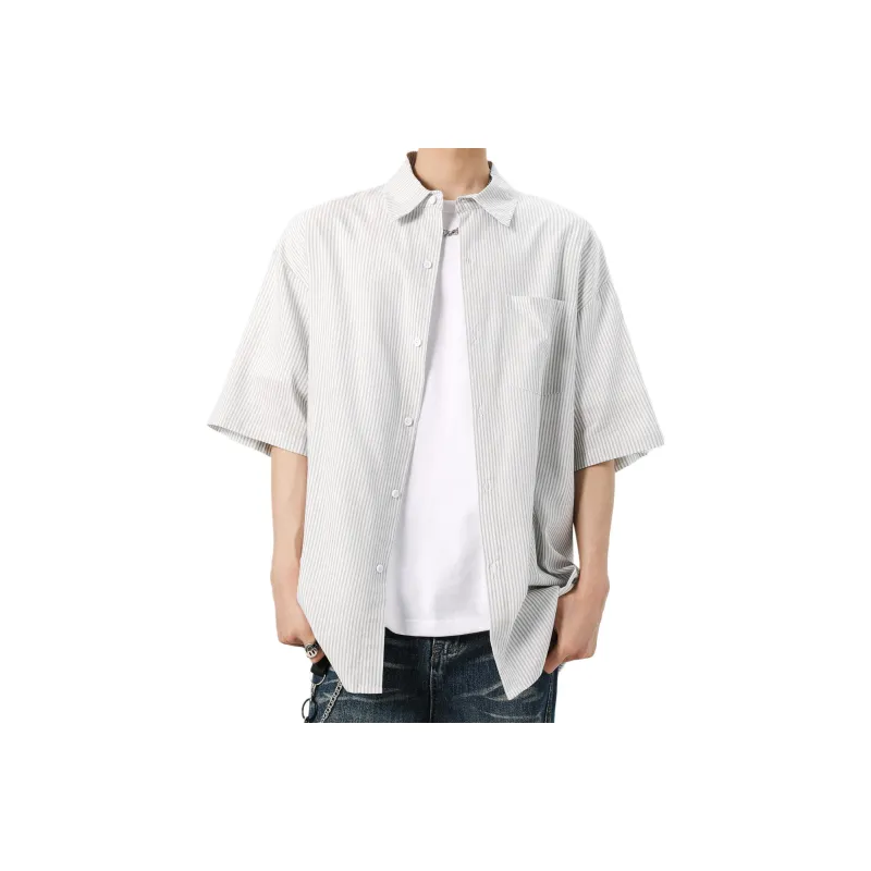 DANGERTIGER Shirts Unisex-12