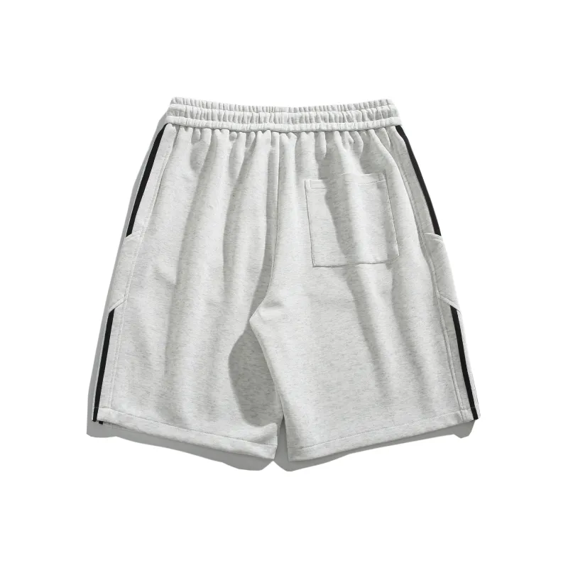 CHARLIE GOLF Casual Shorts Unisex-4