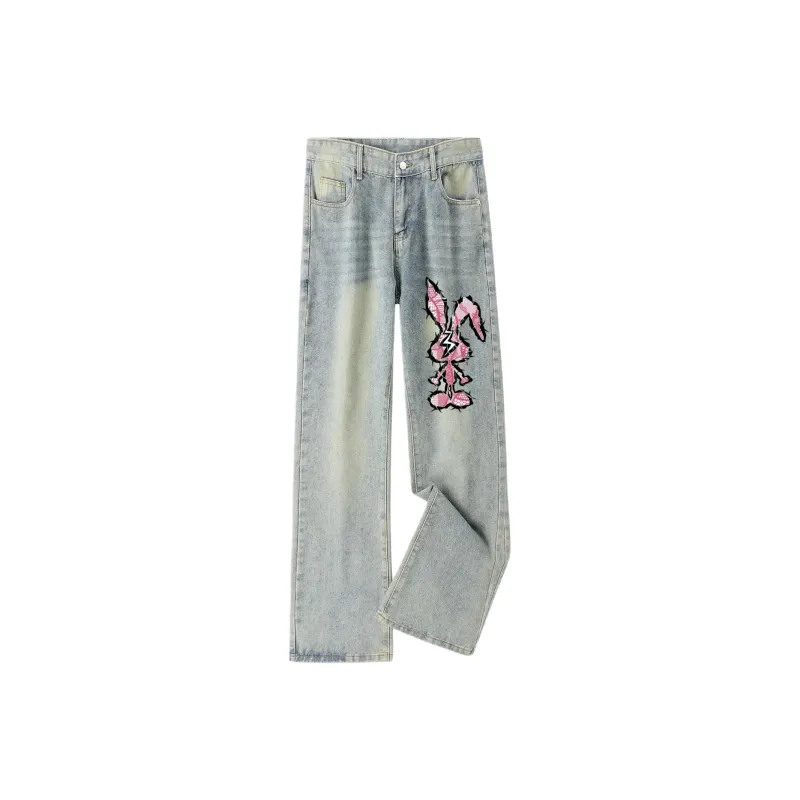 IXXAT Jeans Unisex-8
