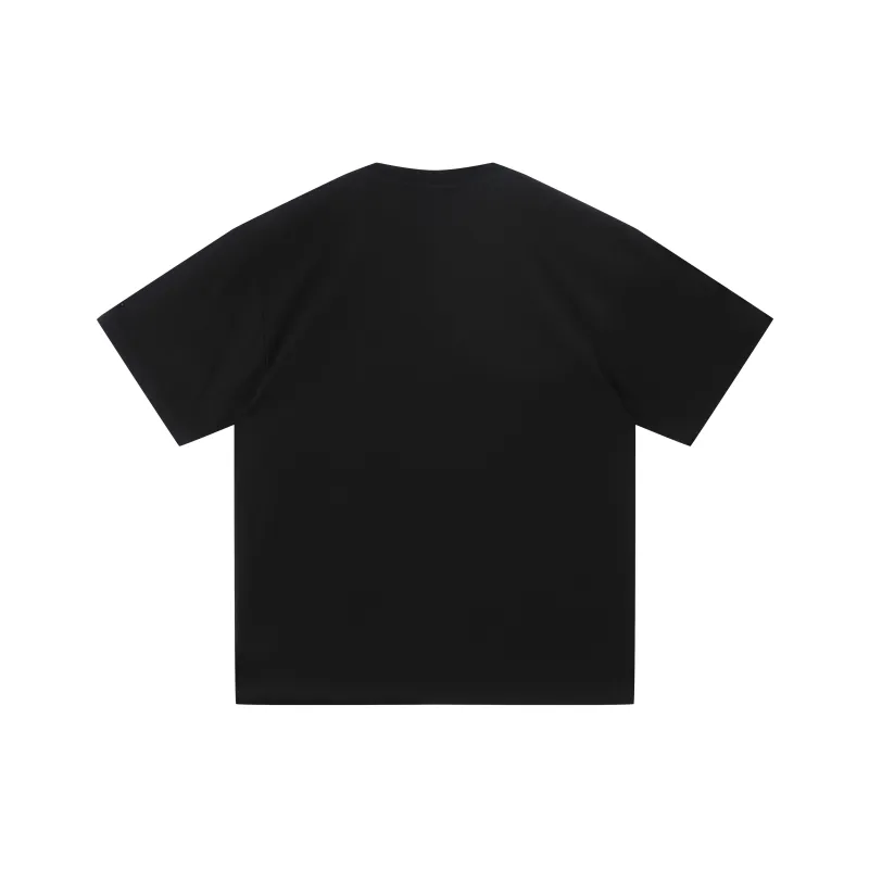 UNKNOWTAL T Shirts Unisex-1