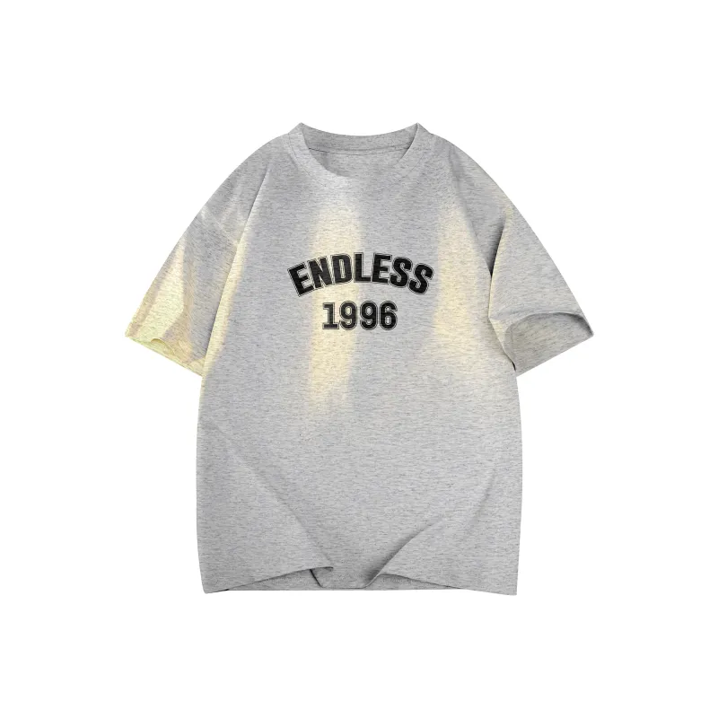 Endless Abyss T Shirts Unisex-16