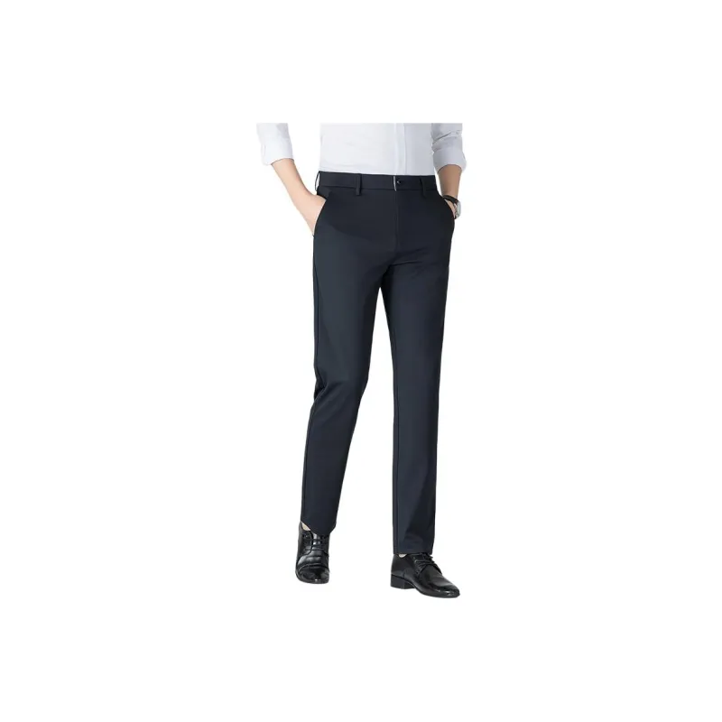 PIERRE CARDIN Suit Trouser Men's-4