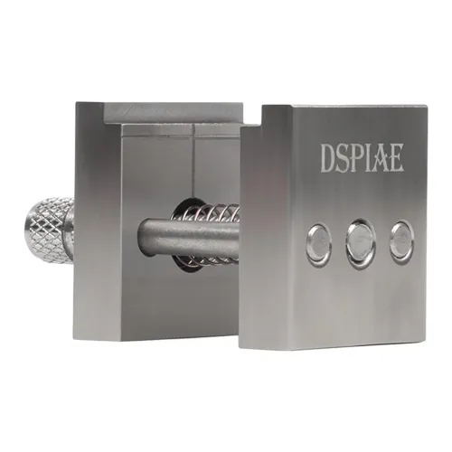 DSPIAE At MV Stainless Steel Precision Winch Model Accessories