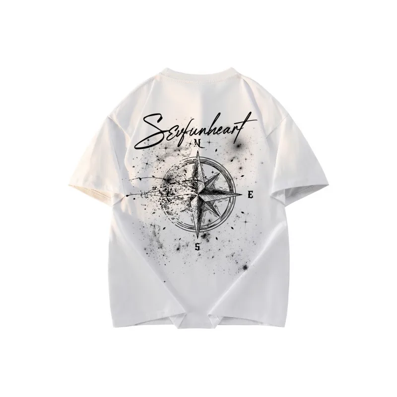 7 SEVFUN T Shirts Unisex-5