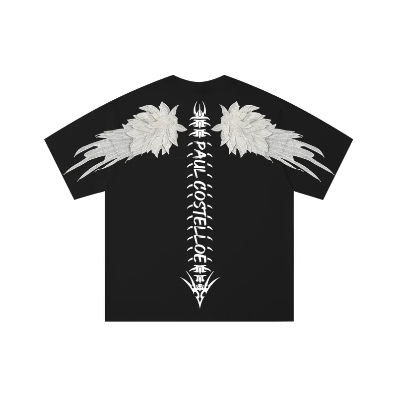 PAUL COSTELLOE T Shirts Unisex-7