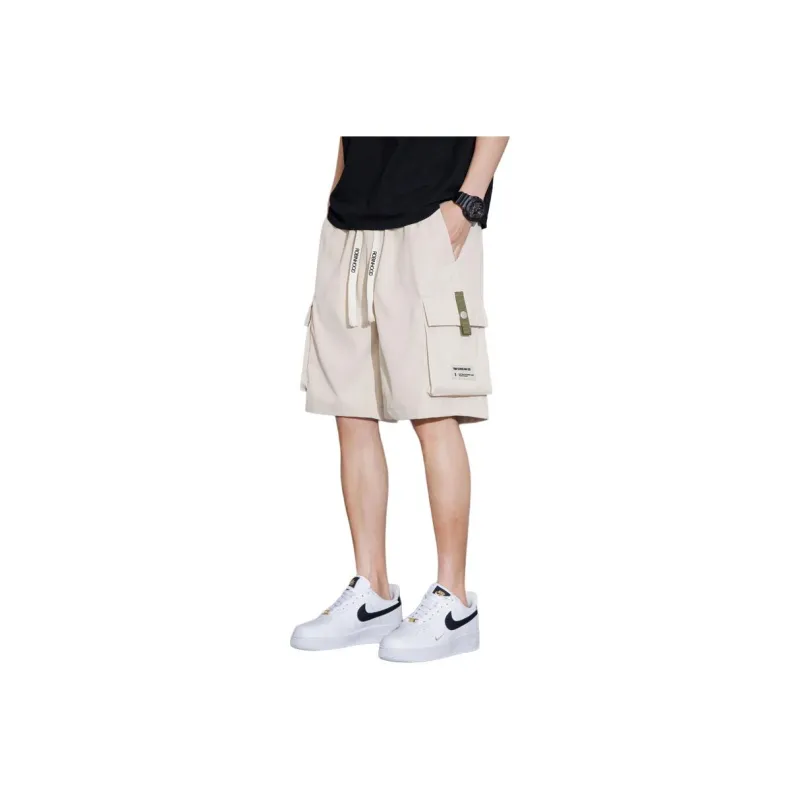 ROBINHOOD Casual Shorts Unisex-10
