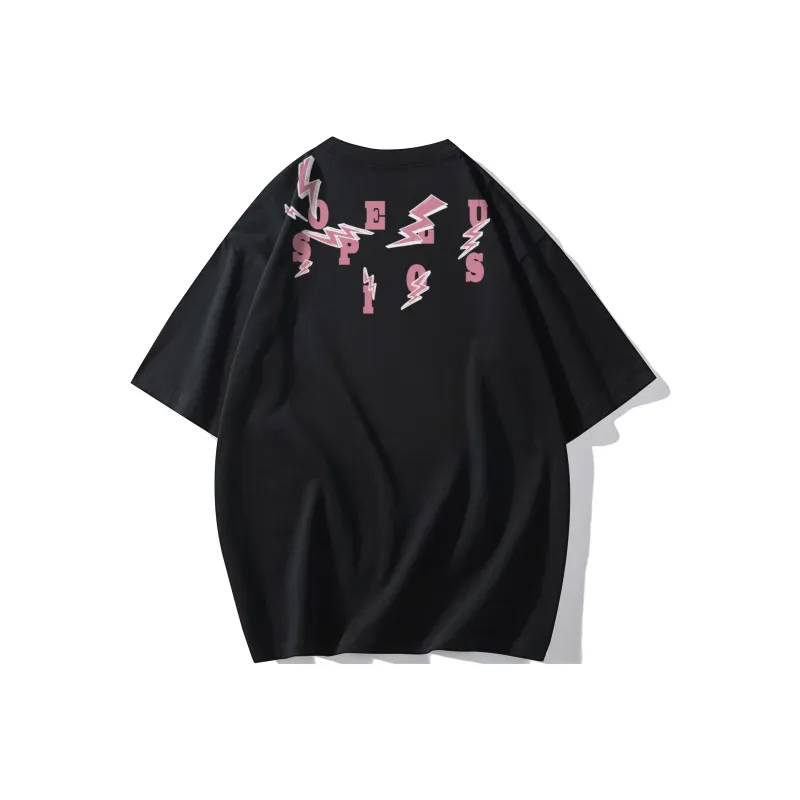 FALIAMS T Shirts Unisex-5