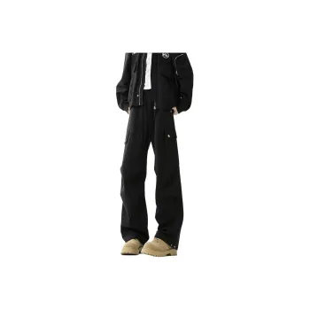 7 SEVFUN Casual Pants Unisex