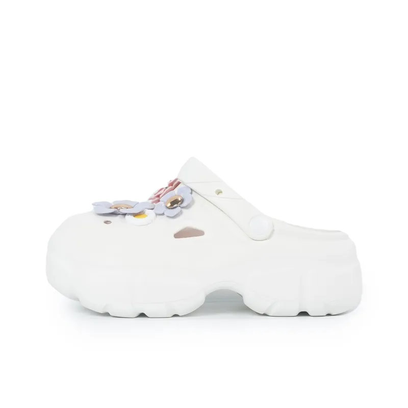 VOBA Clogs Women's-5