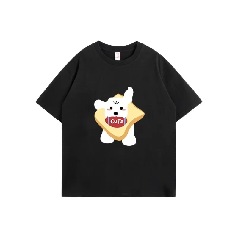 GOSO T Shirts Women's-2