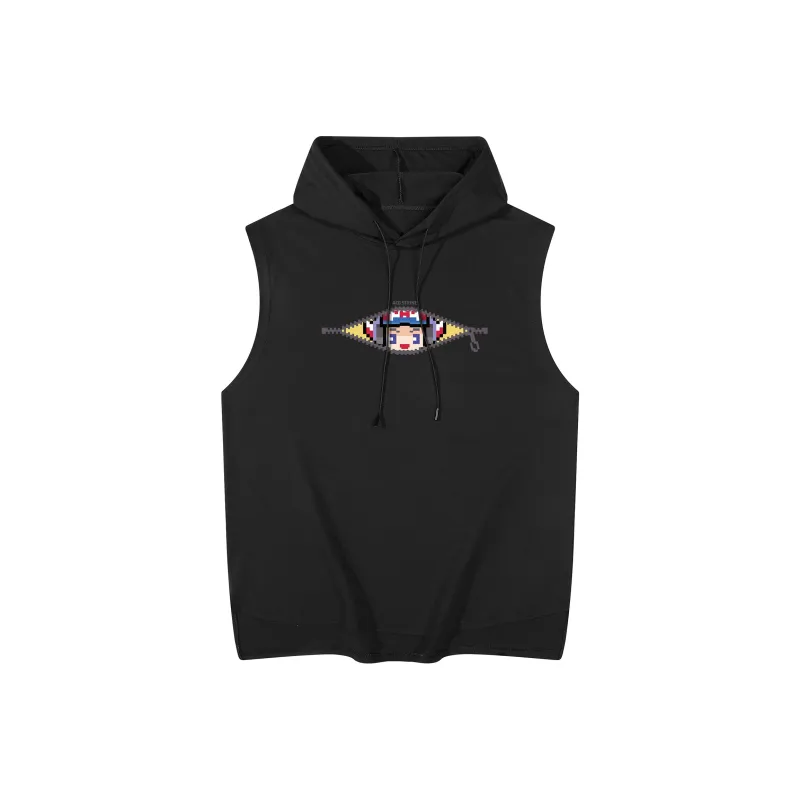 HONOR OF KINGS Tank Tops Unisex-0