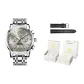 Steel Band True Gray[Luxury Box]